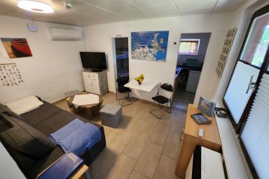 FERIENBUNGALOW Schwanck in Sagard