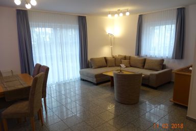 Haus Emsland - 3 Zi.-FeWo 1 67qm