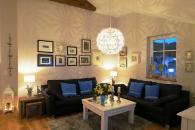 Ferienwohnung Sturmmöwe - Sturmmöwe