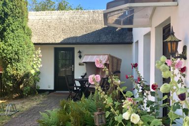 Haus 1795 Appartement Spatz