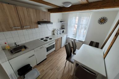 Ferienwohnungen Früchtenicht - Ferienwohnung 07