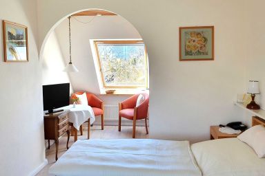 Pension Jepsen - Einzelzimmer 0