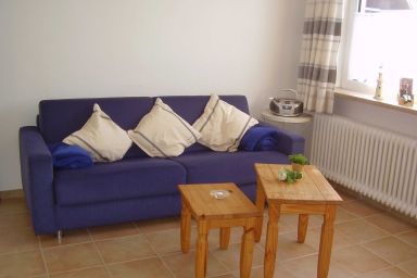 Ferienwohnung in Dornumersiel 20-085a - 200-085a
