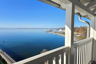 Fürstenhof - App. 403 - traumhafter Meerblick - FH 403