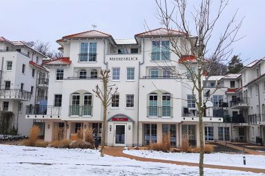Haus Meeresblick FeWo Strandidyll A 1.06 Ref. 128659 u 2 - FeWo Strandidyll A 1.06 Ref. 128659 u 2