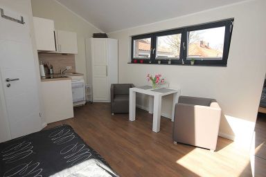 Appartement  Strand Heim - Appartement Strand- Heim