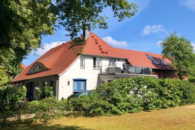 Appartement  Strand Heim - Appartement Strand- Heim