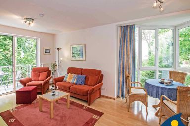Villa Strandperle, Whg. 03 /- - VS 03