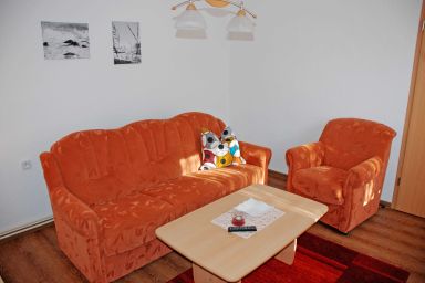 Ferienwohnungen am Heideweg - Ferienwohnungen OG