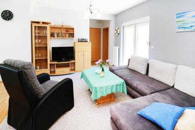 Ferienwohnung Urlaubsidyll 2 - Ferienwohnung Urlaubsidyll 2-2 SZ bis max. 4 Pers.