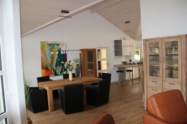 Ferienwohnung Skandianvian Sol