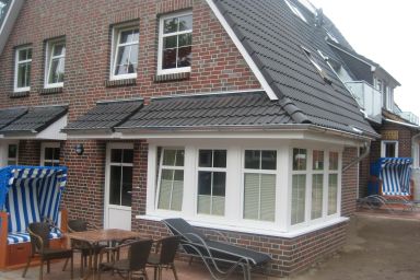 Hus Hein Flint - Hein Flint A