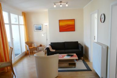 Villa Am Steinbach - 150m zur Ostsee - Sassnitz auf Rügen - App. 1 - Hühnergott