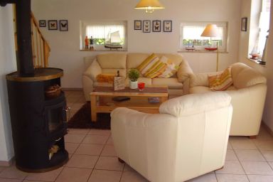 Ferienhaus in Nessmersiel 20-025a - 200-025a