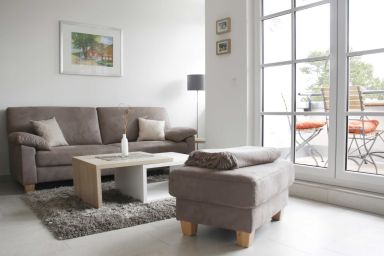 Haus Meeresblick Fewo Am Wasser A 3.09 Ref. 134062 - Ferienwohnung Am Wasser A 3.09