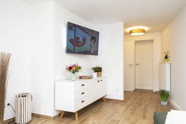 K04 Fischerkaten MELINA max 2 Pers - FK04