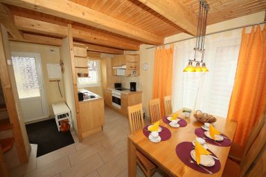 W: Strandhaus Dünenweg 62 mit Terrasse/Sauna/Kamin - Strandhaus Dünenweg 62 mit Terrasse/Sauna/Kamin