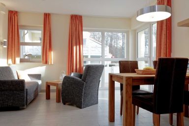 Vineta Ferienpark Usedom - Sonnentau Premium
