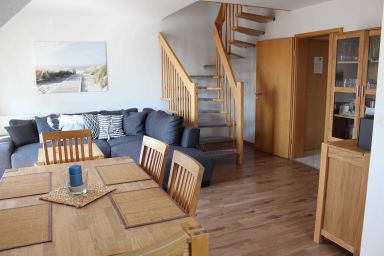 Ferienwohnung Sommergarten 3705 - Fewo Sommergarten 37/5-2 SZ bis max. 6 Pers. und 1 Baby