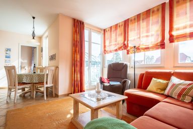 Strandstr. 31 Whg. MA-03 . - Strandstr. 31 Whg. 03