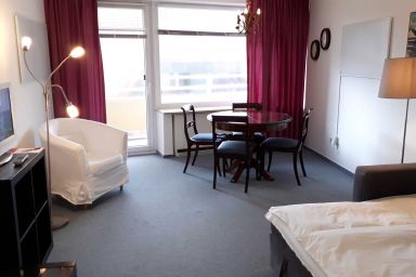 Haus Kompass /App 13 - 2-Zimmerwohnung App. 13