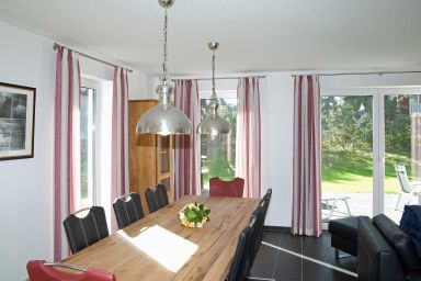 Ferienhaus Marie nur wenige Gehminuten zum Strand - Ferienhaus Marie nur wenige Gehminuten zum Strand ruhig