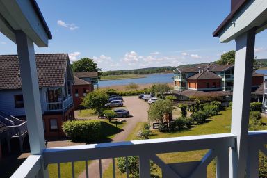 Fewo Granitz Blick 6  mit Seeblick - Ferienwohnung Granitz Blick 6