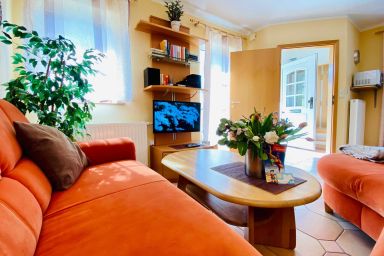 Dünenresidenz, Heideweg 7a - Heideweg 7a