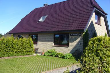 Top Ferienhaus Krebs - Ferienhaus / Ferienwohnung Krebs