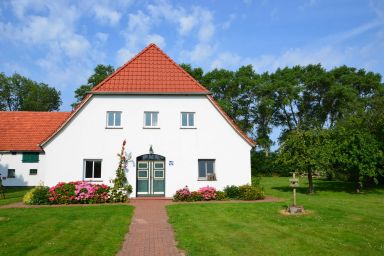 Holsteinhaus-Zirmoisel: Ruhe u. Natur, Sauna/Danarium - Holsteinhaus-Zirmoisel