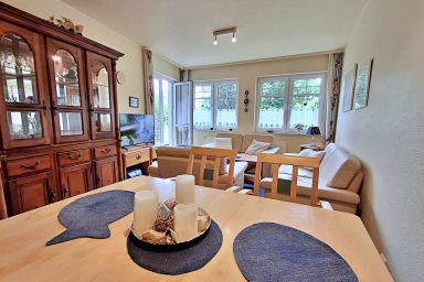 Seepark Bansin / App. 101 - Wohnung 101