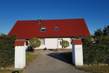 Ferienwohnung am Peenetal - Ferienwohnung