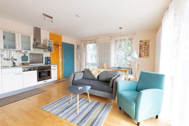 Ferienappartements Lagune - Fewo Schloonsee