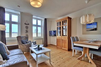 Villa Ahlbeck Haus 1 - Ahrenshoop