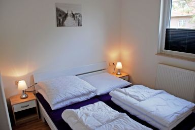 Ferienwohnungen Meeresgeflüster - 01 Ferienwohnung