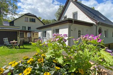 Ferienwohnung - FeWo Hoffi