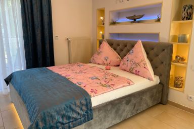 Appartementhaus Sonnenblick - Dream Suite