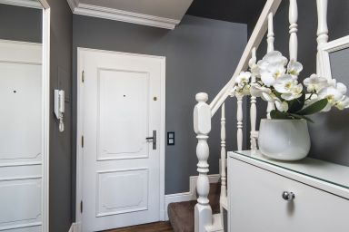 Kliffhoog 17 von A&M - Kliffhoog 17