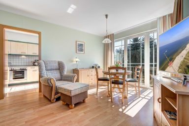 komfortable Ferienwohnungen Will - 700m zum Ostseestrand - Ferienwohnung Hans & Gretel