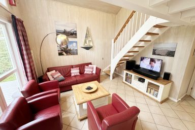 F:  Ferienhaus Sanddorn - Strandpark - ca. 80m Strand - Ferienhaus Sanddorn - Strandpark - ca. 80m Strand