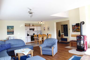 Ferienwohnung am Schloss - Ferienwohnung