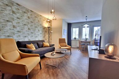 Ferienwohnung 2.2.10 Inselstrand - Ferienwohnung 2.2.10