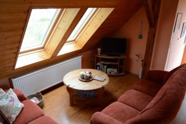 Ferienwohnung Zunke - Ferienwohnung Zunke-2 SZ bis max. 4 Pers.
