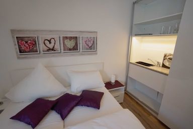 Appartements am Markt - Appartement 2
