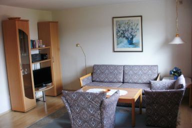 Bansin,  Aquamarina - WG 10 - Aquamarina - Wohnung 10