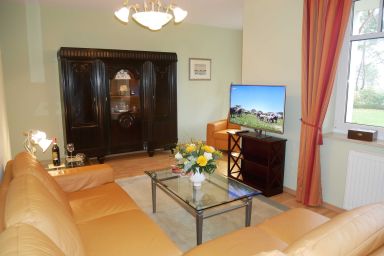 Villa ''Am Möwenweg ***mit Meerblick inkl. WLAN*** - Wohnung 2