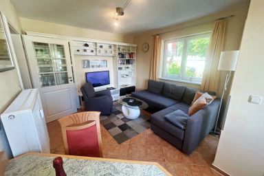 Villa Sabinium Whg. 5 zentral-strandnah-modern - Wohnung 5