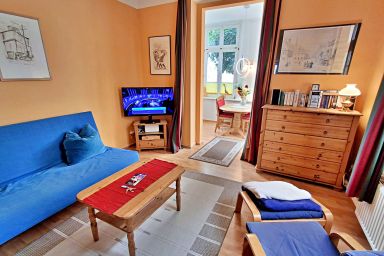 Villa Phönix Wohnung 04 - Wohnung 04