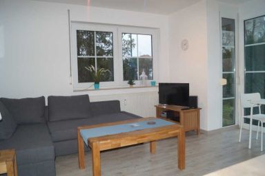 Langer Strandhafer 31 - Ferienwohnung Monika