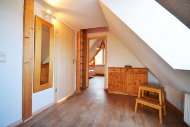 Ferienhaus Strandstr. 29 - Ferienwohnung 3
